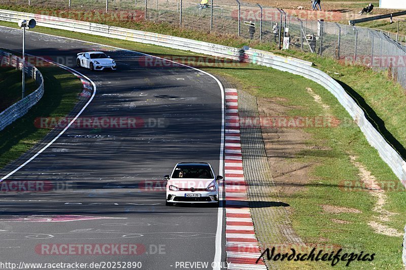 Bild #20252890 - Touristenfahrten Nürburgring Nordschleife (03.04.2023)