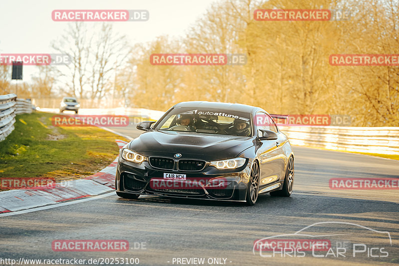 Bild #20253100 - Touristenfahrten Nürburgring Nordschleife (03.04.2023)