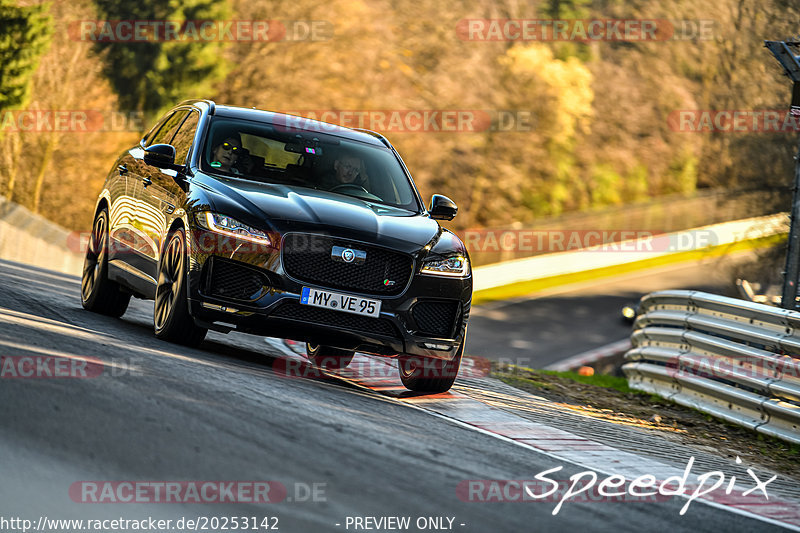 Bild #20253142 - Touristenfahrten Nürburgring Nordschleife (03.04.2023)