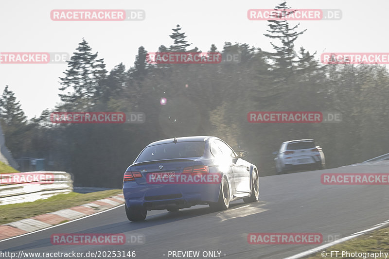 Bild #20253146 - Touristenfahrten Nürburgring Nordschleife (03.04.2023)