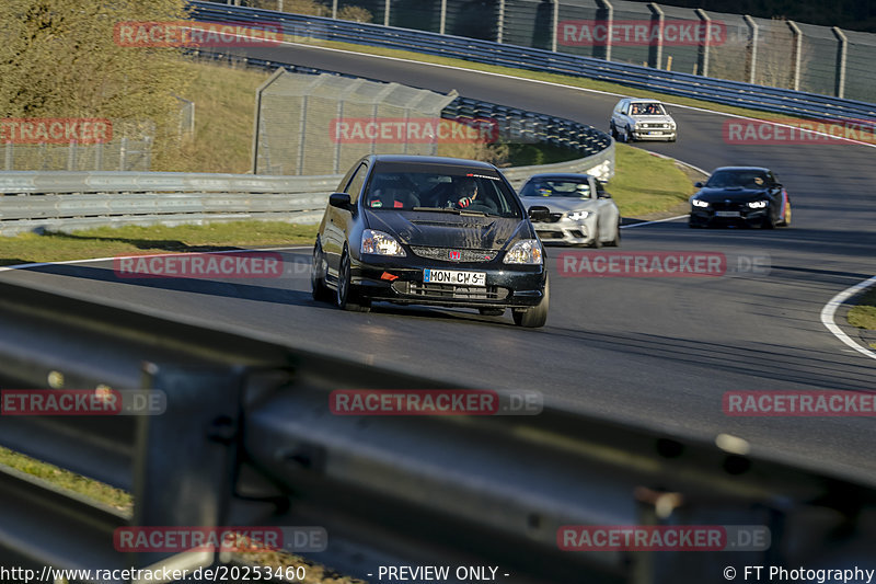 Bild #20253460 - Touristenfahrten Nürburgring Nordschleife (03.04.2023)