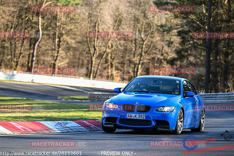 Bild #20253601 - Touristenfahrten Nürburgring Nordschleife (03.04.2023)