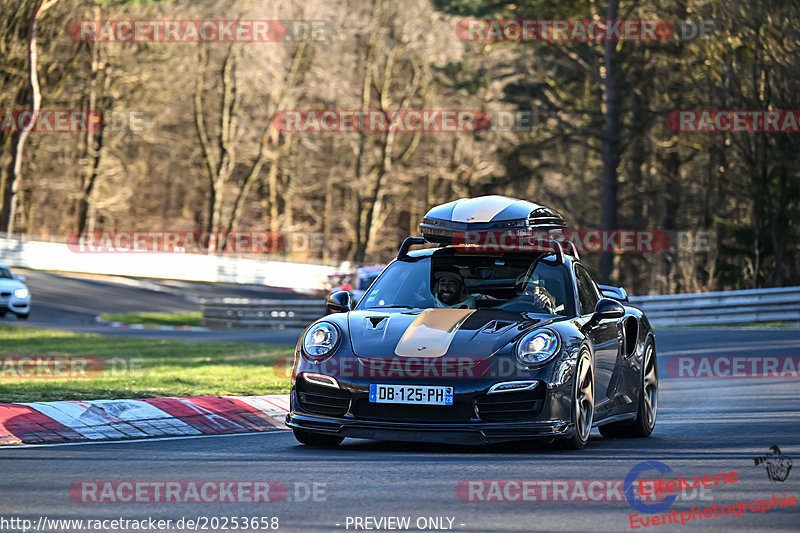 Bild #20253658 - Touristenfahrten Nürburgring Nordschleife (03.04.2023)