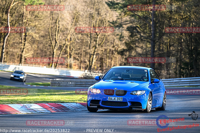 Bild #20253822 - Touristenfahrten Nürburgring Nordschleife (03.04.2023)