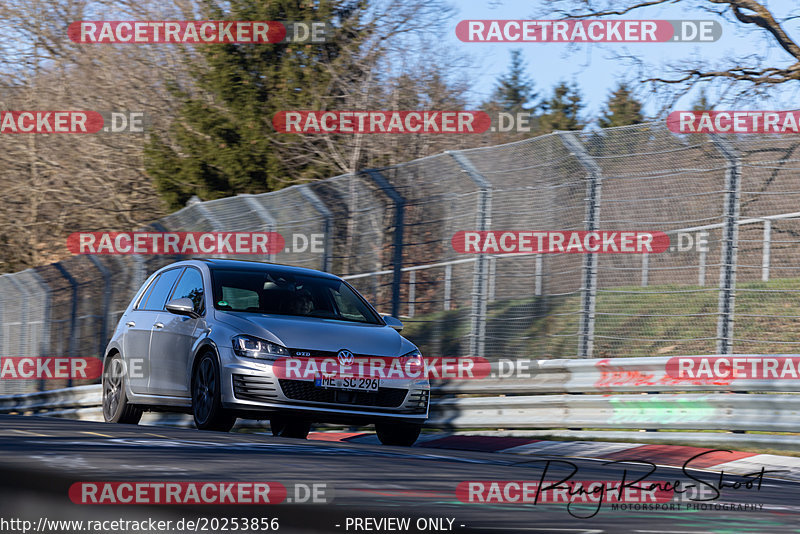 Bild #20253856 - Touristenfahrten Nürburgring Nordschleife (03.04.2023)