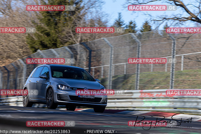 Bild #20253863 - Touristenfahrten Nürburgring Nordschleife (03.04.2023)