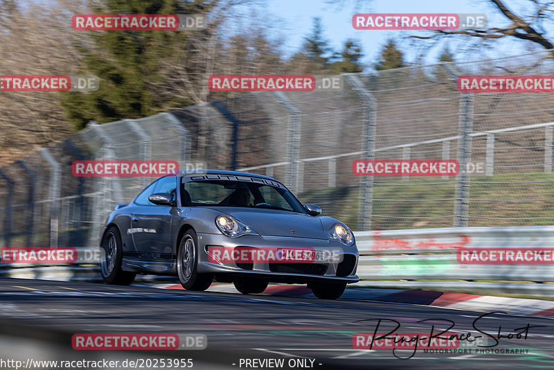 Bild #20253955 - Touristenfahrten Nürburgring Nordschleife (03.04.2023)