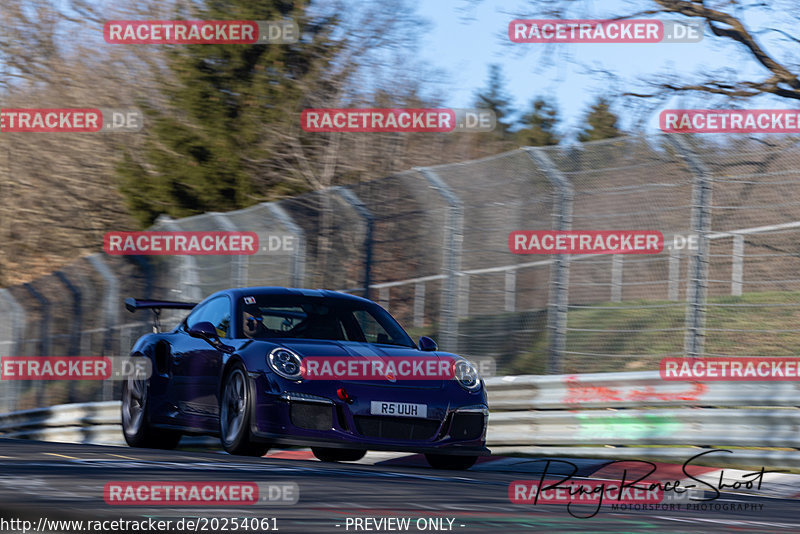 Bild #20254061 - Touristenfahrten Nürburgring Nordschleife (03.04.2023)