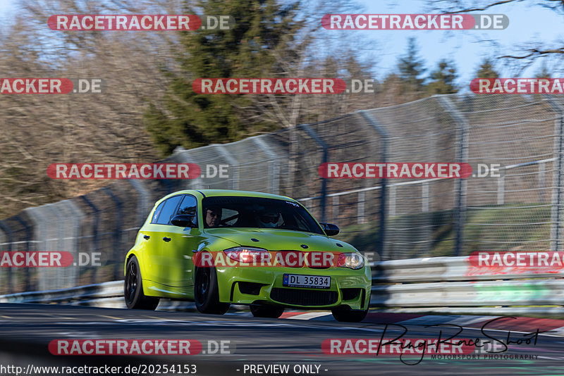 Bild #20254153 - Touristenfahrten Nürburgring Nordschleife (03.04.2023)