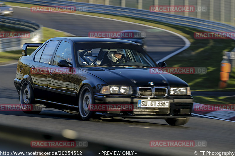 Bild #20254512 - Touristenfahrten Nürburgring Nordschleife (03.04.2023)