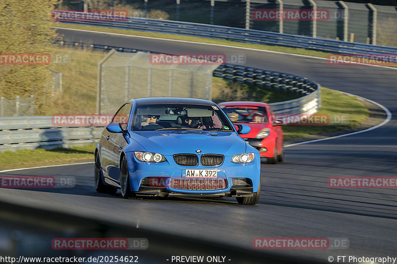 Bild #20254622 - Touristenfahrten Nürburgring Nordschleife (03.04.2023)