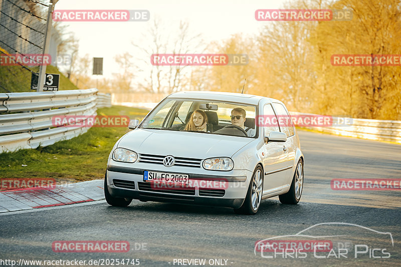 Bild #20254745 - Touristenfahrten Nürburgring Nordschleife (03.04.2023)