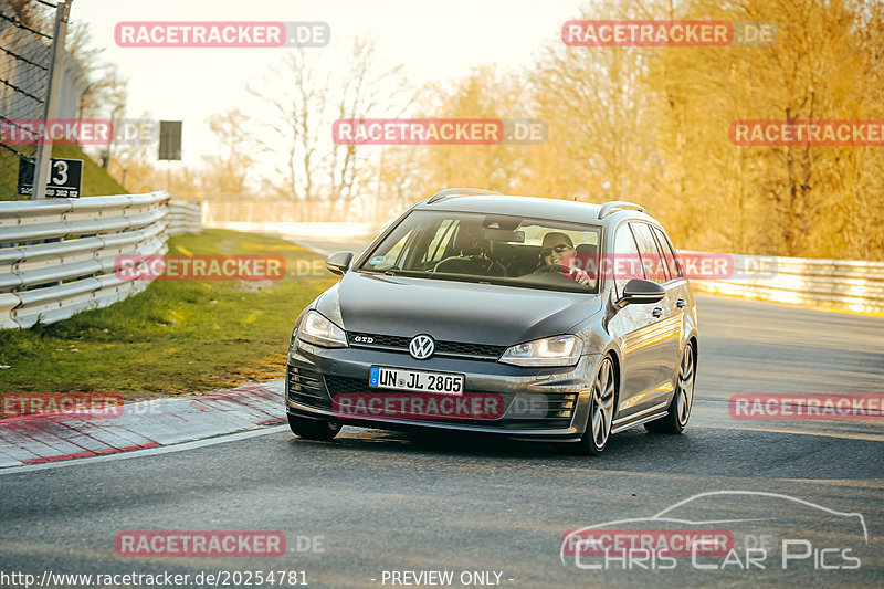 Bild #20254781 - Touristenfahrten Nürburgring Nordschleife (03.04.2023)