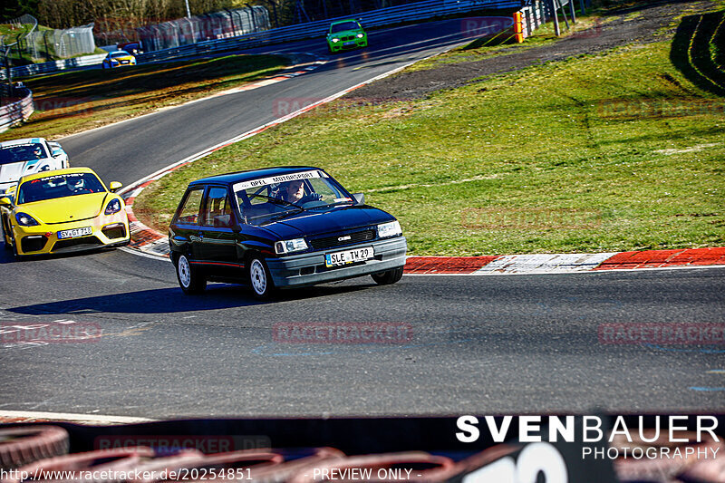 Bild #20254851 - Touristenfahrten Nürburgring Nordschleife (03.04.2023)