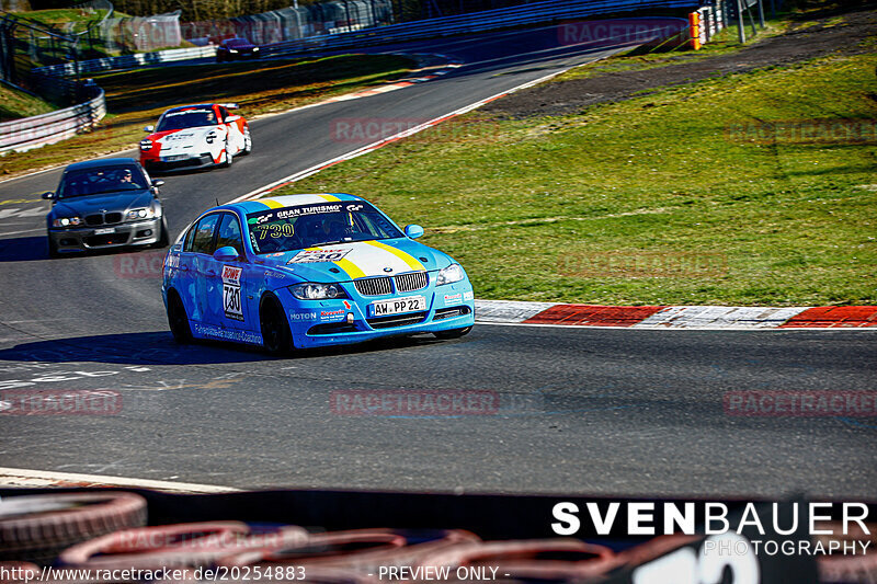 Bild #20254883 - Touristenfahrten Nürburgring Nordschleife (03.04.2023)