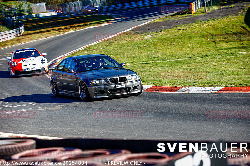 Bild #20254884 - Touristenfahrten Nürburgring Nordschleife (03.04.2023)