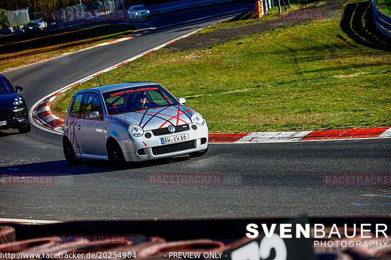 Bild #20254904 - Touristenfahrten Nürburgring Nordschleife (03.04.2023)