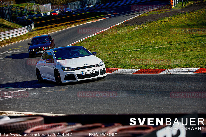 Bild #20254942 - Touristenfahrten Nürburgring Nordschleife (03.04.2023)