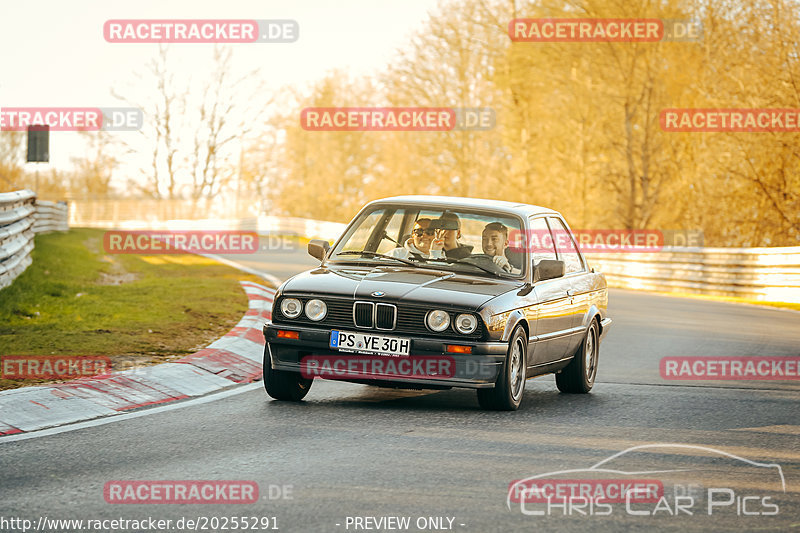 Bild #20255291 - Touristenfahrten Nürburgring Nordschleife (03.04.2023)