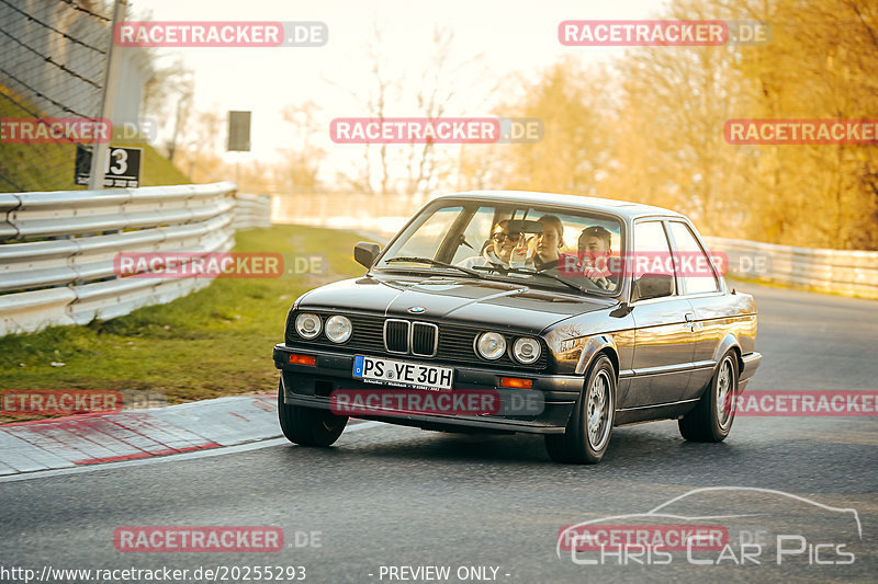 Bild #20255293 - Touristenfahrten Nürburgring Nordschleife (03.04.2023)