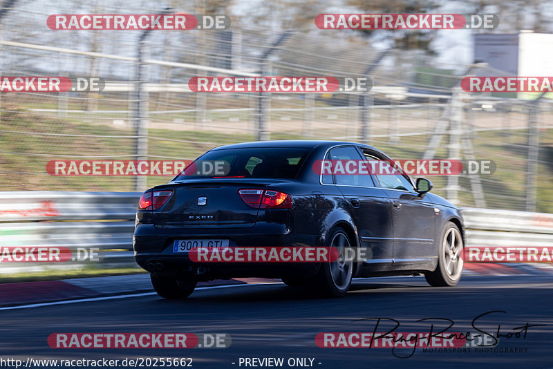 Bild #20255662 - Touristenfahrten Nürburgring Nordschleife (03.04.2023)