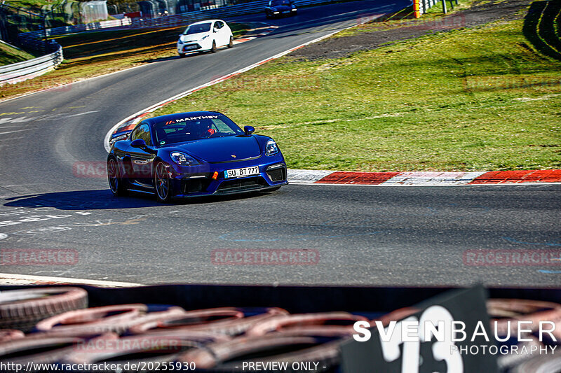 Bild #20255930 - Touristenfahrten Nürburgring Nordschleife (03.04.2023)