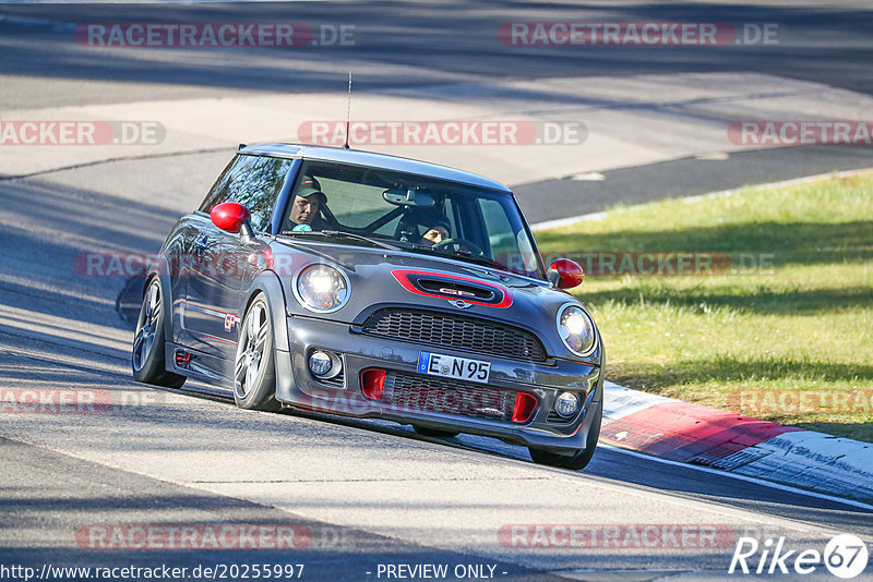 Bild #20255997 - Touristenfahrten Nürburgring Nordschleife (03.04.2023)