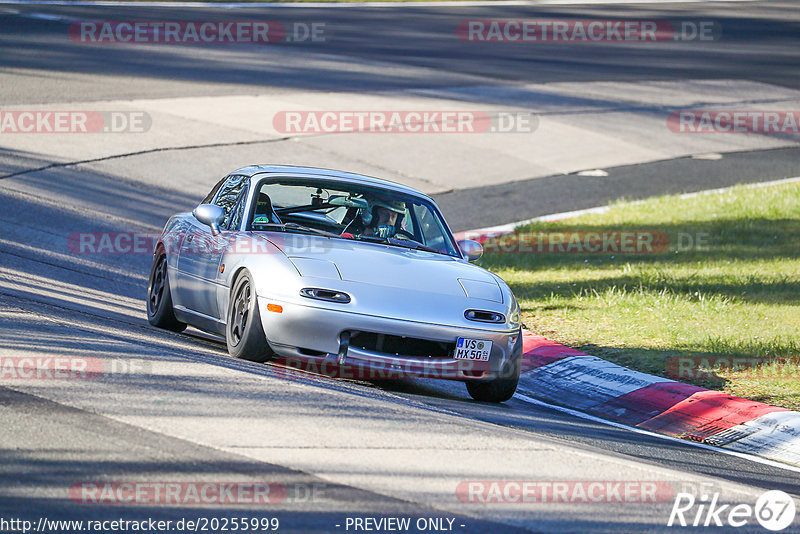 Bild #20255999 - Touristenfahrten Nürburgring Nordschleife (03.04.2023)