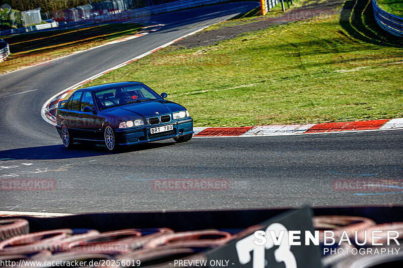 Bild #20256019 - Touristenfahrten Nürburgring Nordschleife (03.04.2023)