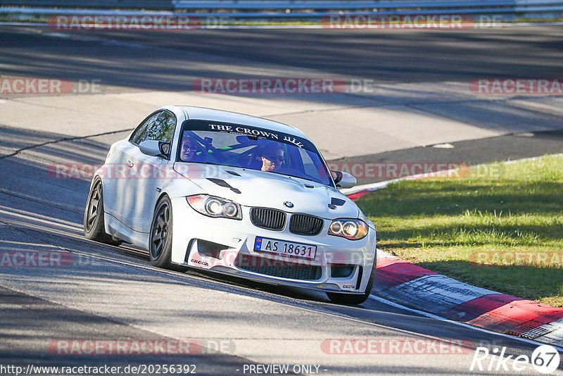 Bild #20256392 - Touristenfahrten Nürburgring Nordschleife (03.04.2023)