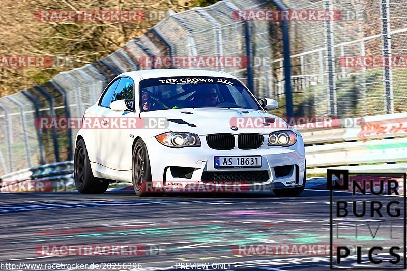 Bild #20256396 - Touristenfahrten Nürburgring Nordschleife (03.04.2023)