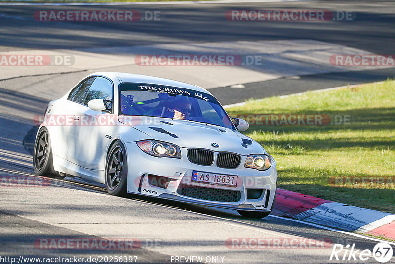 Bild #20256397 - Touristenfahrten Nürburgring Nordschleife (03.04.2023)