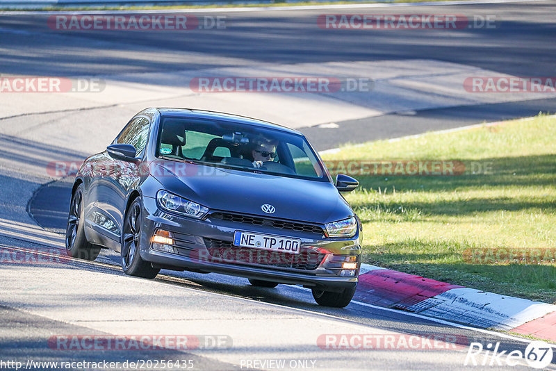 Bild #20256435 - Touristenfahrten Nürburgring Nordschleife (03.04.2023)