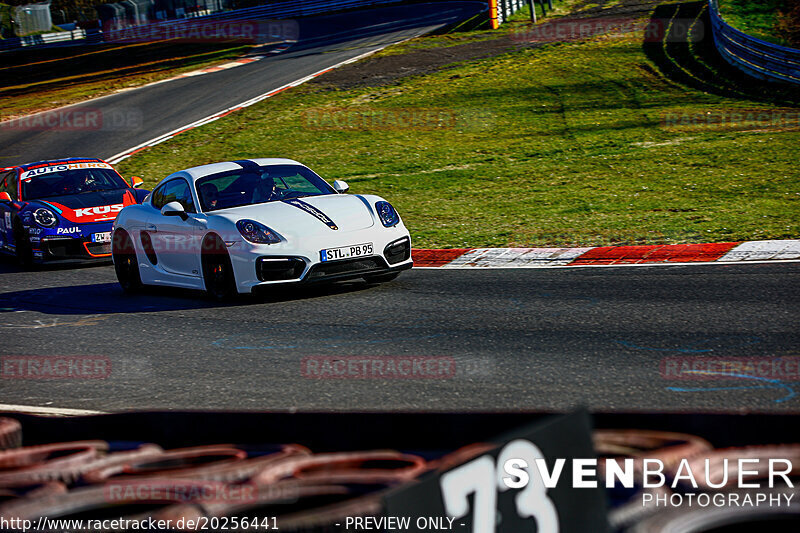 Bild #20256441 - Touristenfahrten Nürburgring Nordschleife (03.04.2023)