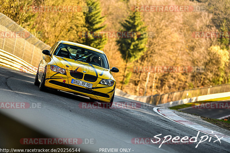 Bild #20256544 - Touristenfahrten Nürburgring Nordschleife (03.04.2023)