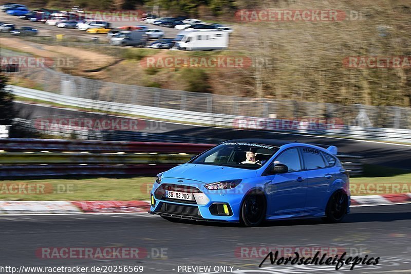 Bild #20256569 - Touristenfahrten Nürburgring Nordschleife (03.04.2023)