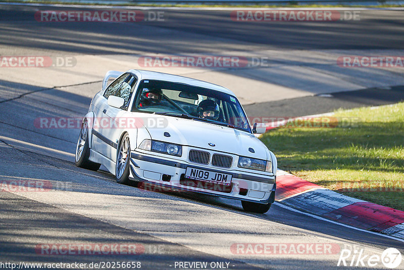 Bild #20256658 - Touristenfahrten Nürburgring Nordschleife (03.04.2023)