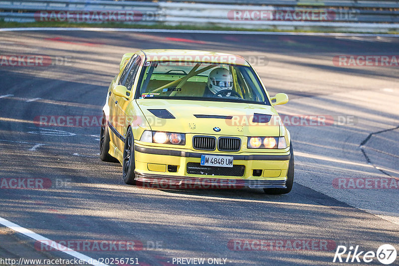 Bild #20256751 - Touristenfahrten Nürburgring Nordschleife (03.04.2023)