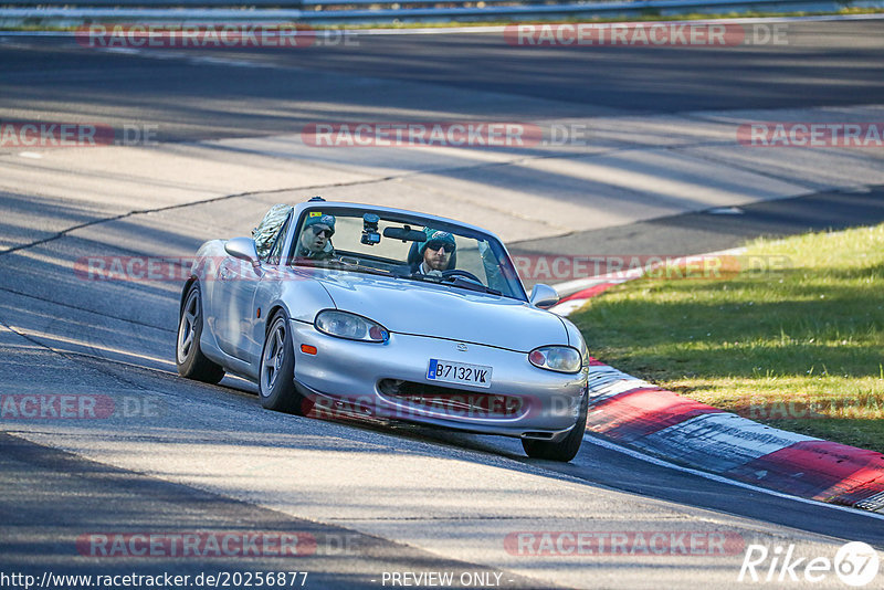 Bild #20256877 - Touristenfahrten Nürburgring Nordschleife (03.04.2023)