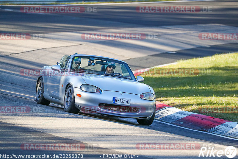 Bild #20256878 - Touristenfahrten Nürburgring Nordschleife (03.04.2023)