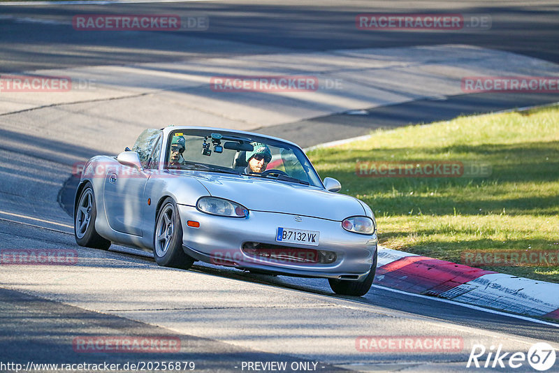 Bild #20256879 - Touristenfahrten Nürburgring Nordschleife (03.04.2023)