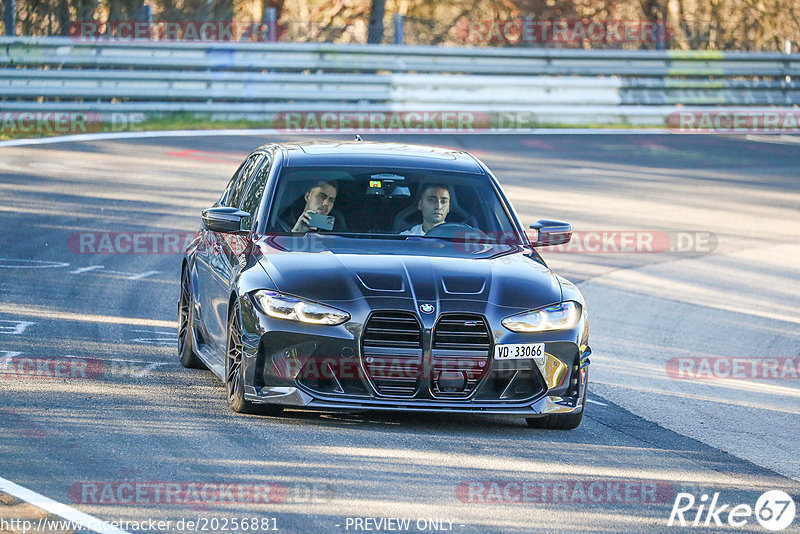 Bild #20256881 - Touristenfahrten Nürburgring Nordschleife (03.04.2023)