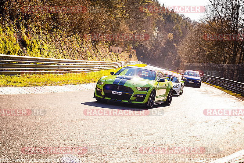 Bild #20256917 - Touristenfahrten Nürburgring Nordschleife (03.04.2023)