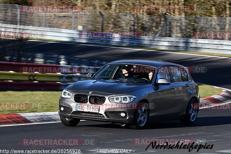 Bild #20256926 - Touristenfahrten Nürburgring Nordschleife (03.04.2023)