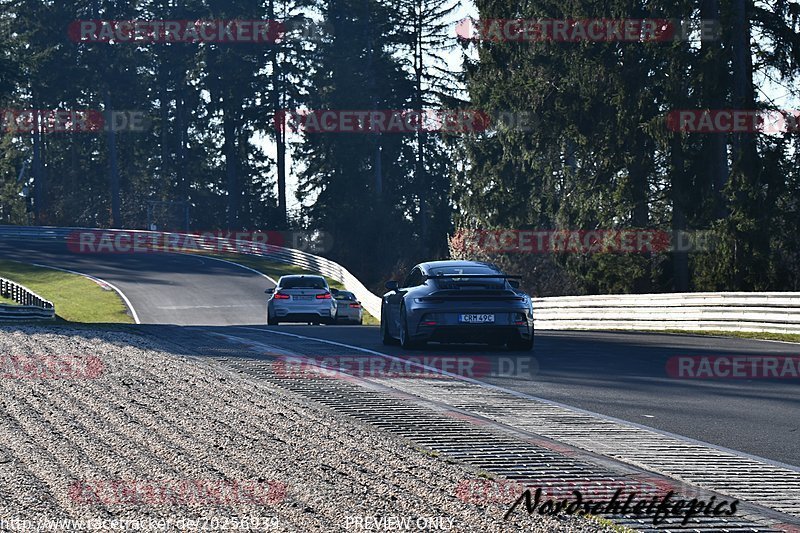 Bild #20256939 - Touristenfahrten Nürburgring Nordschleife (03.04.2023)