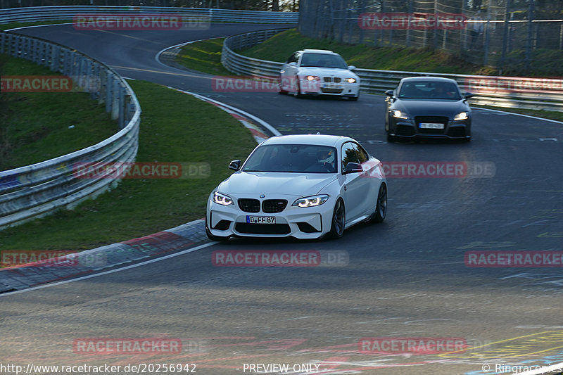 Bild #20256942 - Touristenfahrten Nürburgring Nordschleife (03.04.2023)