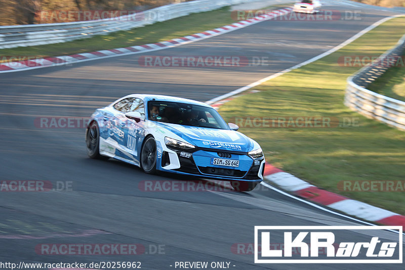 Bild #20256962 - Touristenfahrten Nürburgring Nordschleife (03.04.2023)