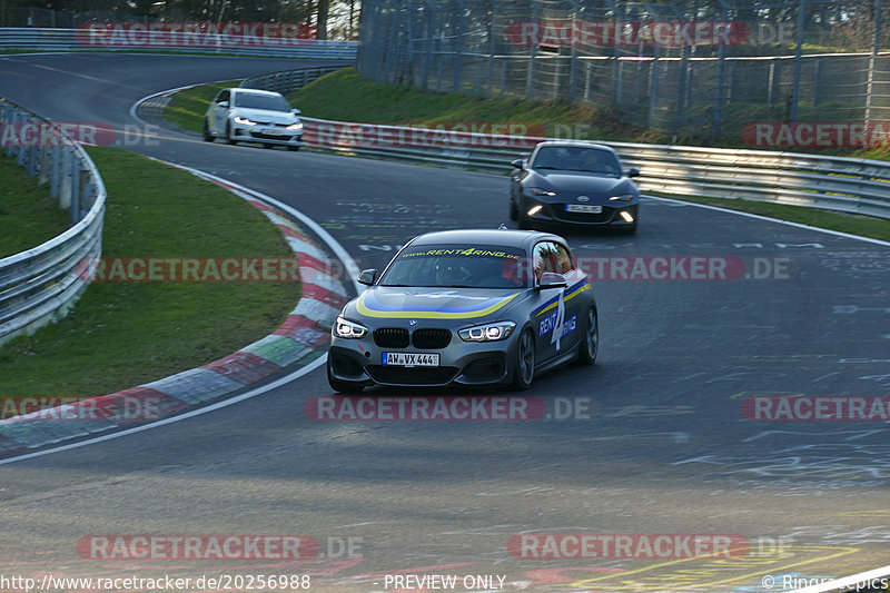 Bild #20256988 - Touristenfahrten Nürburgring Nordschleife (03.04.2023)