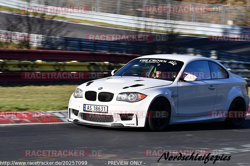 Bild #20257099 - Touristenfahrten Nürburgring Nordschleife (03.04.2023)