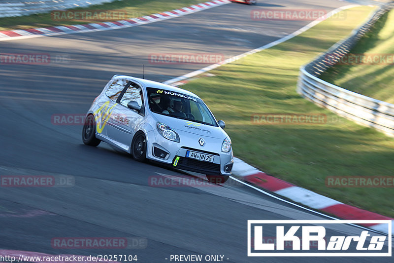 Bild #20257104 - Touristenfahrten Nürburgring Nordschleife (03.04.2023)